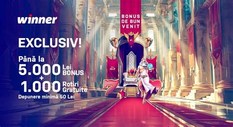 bonus de bun venit|Bonus De Bun Venit (2024) .